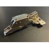 NEW Grass Mepla 699.265.53.20 SELF CLOSE Cabinet Hinge Clip On Quick Release