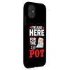 iPhone 11 Poker Game Funny Casino Playing Card Case