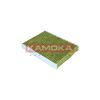 Kamoka Filter Interior Air 6080165
