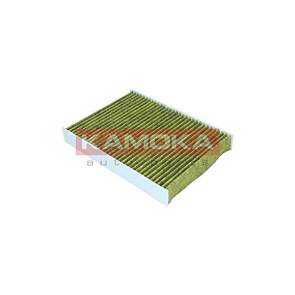 Kamoka Filter Interior Air 6080165