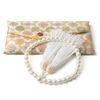 Multi Type Election Oyster Pearl Product with Pouch