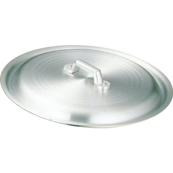 Aluminum Dumpling pot lid for 27 cm For