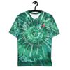Jacquard Jewel Tones Tie-Dye Kit (Emerald)