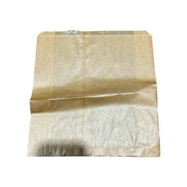 HEALTH GARDS, HS-6141, Waxed Paper Liners for Sanitary Napkin Disposal, 250CT