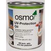 Osmo - UV - Protection Oil - 426 Larch - 0.75 Liter