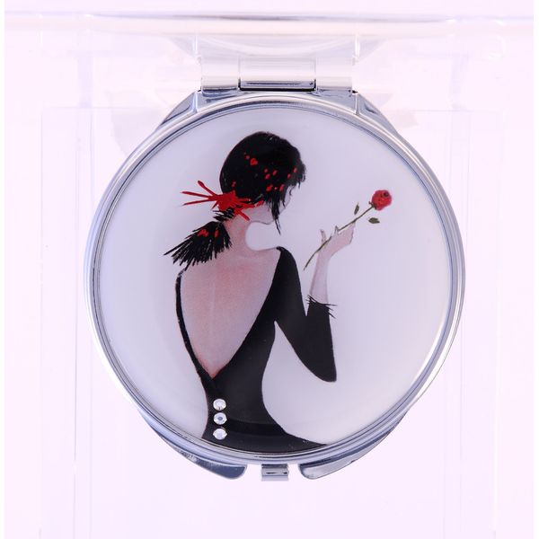 Especially for you Compact Mirror