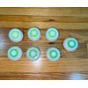 NEW Clarisonic Acne Cleanse Facial Cleansing Brush Head Replacement