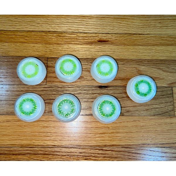 NEW Clarisonic Acne Cleanse Facial Cleansing Brush Head Replacement
