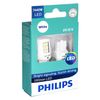 Philips 7440rled Ultinon LED ホワイト 7440WLED