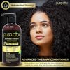 Advanced Therapy Conditioner (16Oz) for Increased Moisture, Strength, Volume ...