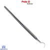 Hygiene Scaler Plaque Calculus Remover Teeth Cleaning Dentist Pick Instruments