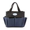 SIE Grooming Kit Bags in colors (Navy Blue)