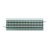 Lionel FasTrack 10" Straight Track