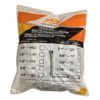 5/8 Inch x 75 Feet Backer Rod for Gaps & Joints