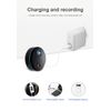 WiFi Camera HD 1080P Smart Home Security Motion Detection For Home Surveillance