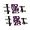Hailege 2pcs LSM6DS3 LSM6DS3 Accelerometer Gyro Embedded Digital Temperature Sensor Module SPI IIC I2C 8KB FIFO Buffer 5V