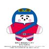 Sinapushu Chibi Plush Toy (First)