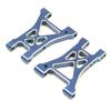 Ftx Banzai Rear Lower Susp. Arms - Aluminium (2)[Ftx6493]