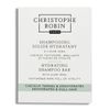 Christophe Robin Hydrating Shampoo Bar with Aloe Vera 100ml