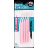 Dentor Systema Interdental Brush SSS Set of 5