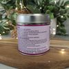 Tuscan Velvet. Handmade Scented Candles By Best Kept Secrets