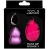 TOOLS Make-up Sponge Kit