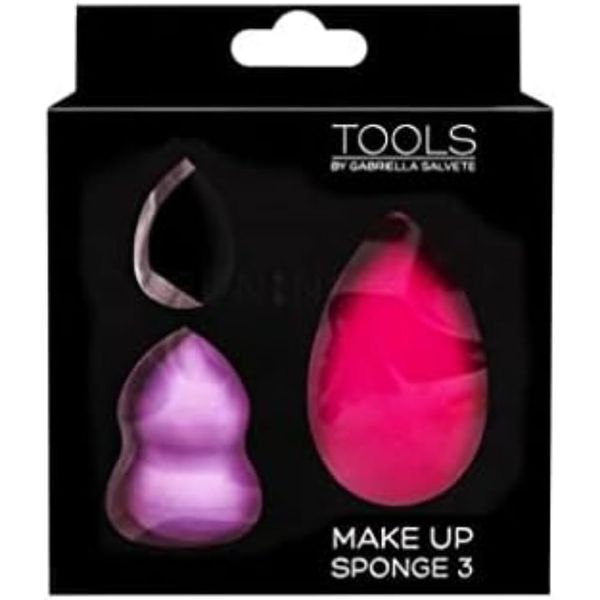 TOOLS Make-up Sponge Kit