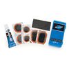 ParkTool VP-1C Puncture Repair Patch Kit with File