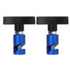 Support Clamp 2 Pcs Hood Support Clamp Tailgate Strut Stopper Retainer Tool Stay Holder