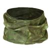 MFH Men's Neck Gaiter HDT Camo FG