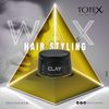 Totex - CLAY - Hair Styling Wax