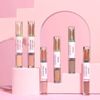 Total Match Duo Shadow (002, Peaches & Cream)