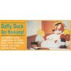 Daffy Duck - Der Boxkampf [VHS]
