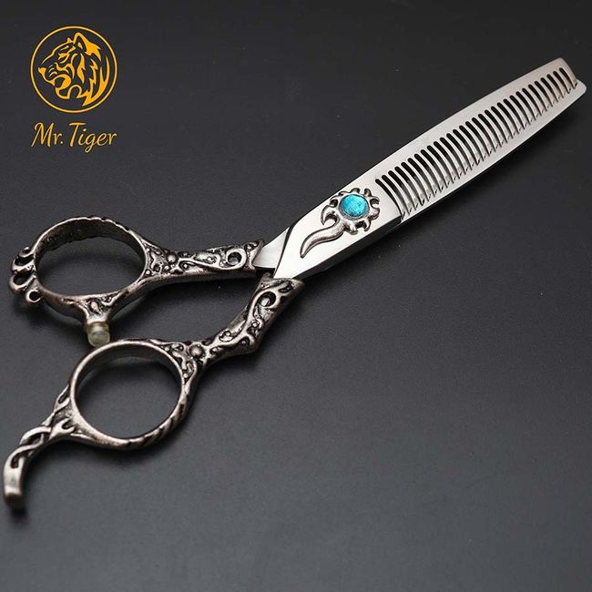 The Most Expensive Hair Scissors  Expensive Hairdressing Shears