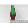 18" Fine Sweep Poly Bristles Broom Head