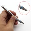 17PCS Hobby Knife Set Craft Razor Exacto Blade Cutter Tool Precision Cutting