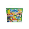 Math & Fraction Puzzle Set