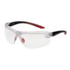 Bolle IRIDPSI3 Iris Spectacles Lens, +3 Reading, Clear