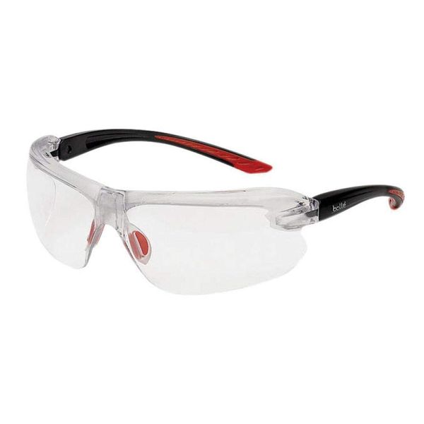 Bolle IRIDPSI3 Iris Spectacles Lens, +3 Reading, Clear