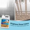 Black Diamond Stoneworks Natural Stone Cleaner - Limestone, Slate & Travertine C