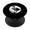 Bodybuilding Biceps Dumbbells barbell Strongman PopSockets Swappable PopGrip