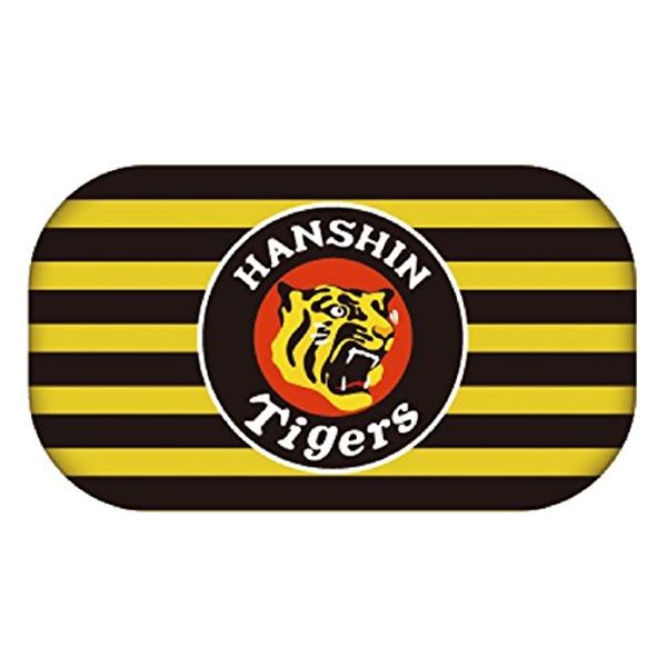 Tigers Goods Contact Lenses Case