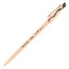 PaperMate S0190784 Erasable Ballpoint Pen, Replay Black