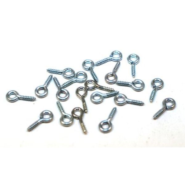 Billing Boats 13 mm Lug Eyebolt