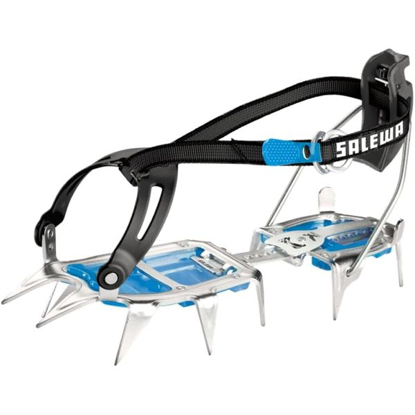 Salewa Alpinist Combi Crampon