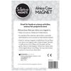 Dowling Magnets - 731013 Alnico Cow Magnet