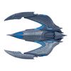 Eaglemoss Star Trek Starship Replica | Xindi Insectoid Ship