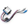 AudioControl ACX-BT1, RCA / Line Level Weather Proof Bluetooth Audio Streaming