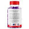 (3 Pack) Alpha Surge for Men, AlphaSurge Male Performance Support 180 Gummies