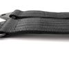 UTVDistribution 16" Black Nylon Limit Straps for Truck, Van - 2" Wide, 2 Pack